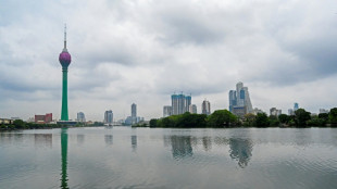 Sri Lanka: ces projets faramineux financ&eacute;s par la Chine qui ont creus&eacute; sa dette ext&eacute;rieure