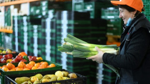 Immer mehr Bed&uuml;rftige bei Tafeln: Anstieg um 50 Prozent seit Jahresbeginn