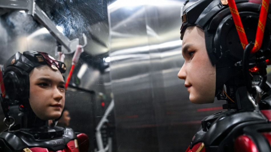 China quiere superar a EEUU en el sector de la Inteligencia Artificial