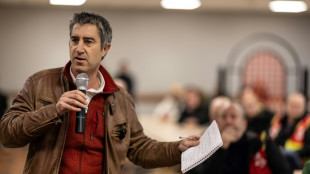 Arcelor Mittal: "L'Etat fran&ccedil;ais doit intervenir au capital", estime Fran&ccedil;ois Ruffin