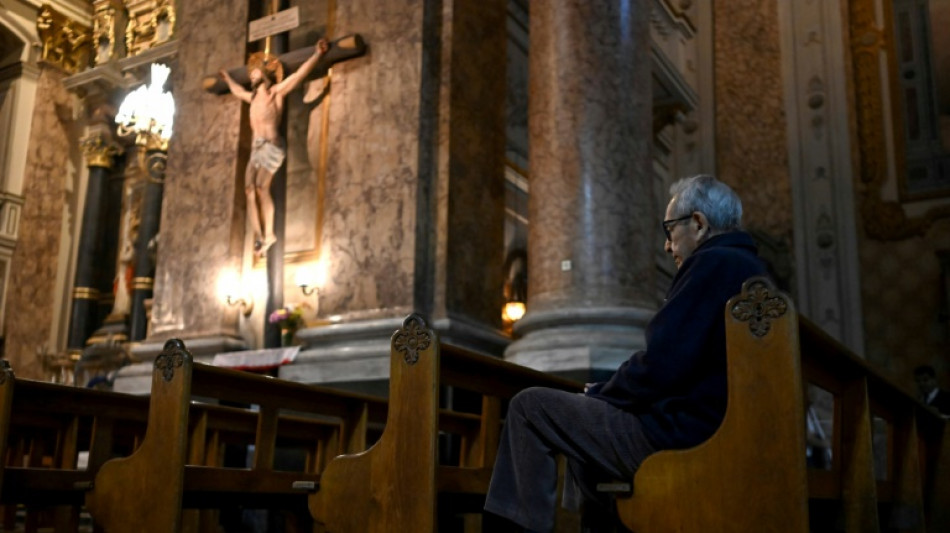 Flores, el fútbol y las villas: las huellas del papa Francisco en Buenos Aires