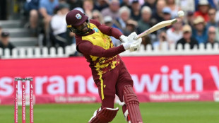 Hope recalled for West Indies Test series against Australia