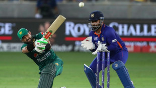Rizwan stars as Pakistan edge India in Asia Cup thriller