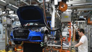 El constructor de autom&oacute;viles Audi planea eliminar 7.500 empleos en Alemania para 2029 