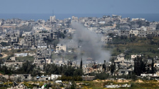 Netanyahu pede a Hamas que entregue armas e l&iacute;deres saiam de Gaza