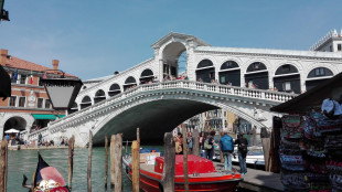 Venezia e la laguna non sono tra i siti Unesco a rischio