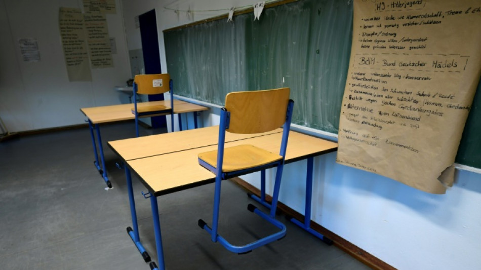 Bundesverfassungsgericht verhandelt &uuml;ber Hinweis auf Legasthenie in Abiturzeugnis