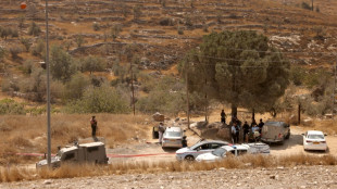 Colona israelense morre em ataque na Cisjord&acirc;nia ocupada