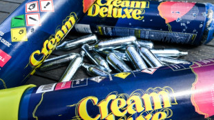 Bundesregierung bringt Verbot von Lachgas und K.O.-Tropfen auf den Weg