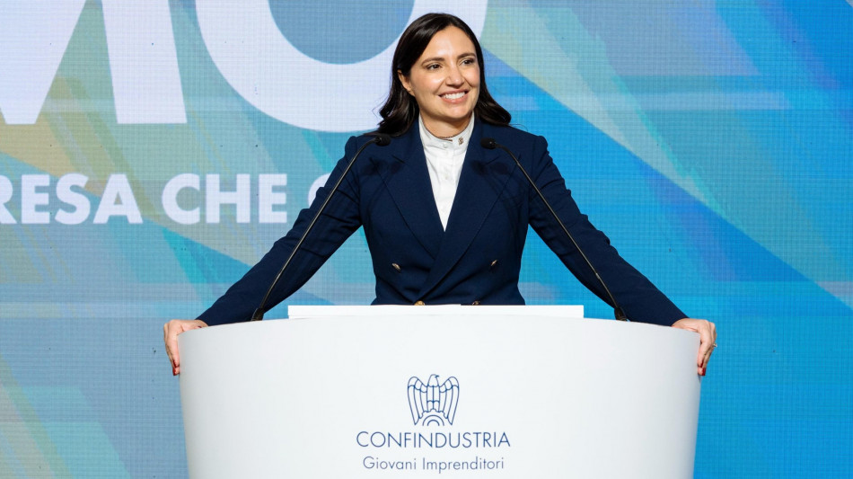 Anghileri (Confindustria), 'bene dl bollette ma ora non abbassare la guardia