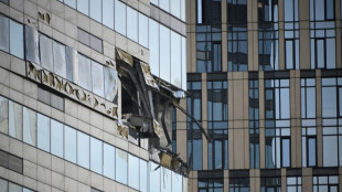 Zelensky diz que guerra retorna &agrave; R&uacute;ssia ap&oacute;s ataque de drones em Moscou