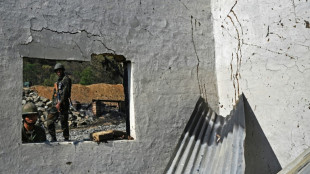 El relato del horror de los que huyen de la violencia inter&eacute;tnica en India