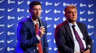 Recovering Barca predict 1.3 billion euro revenue