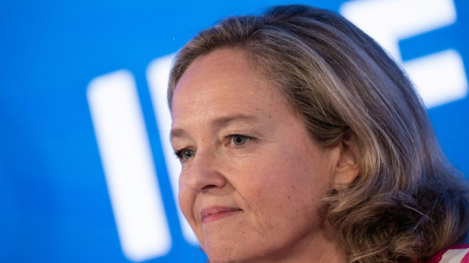 La guerra en Ucrania, el factor "m&aacute;s importante" que frena el crecimiento (comit&eacute; FMI)