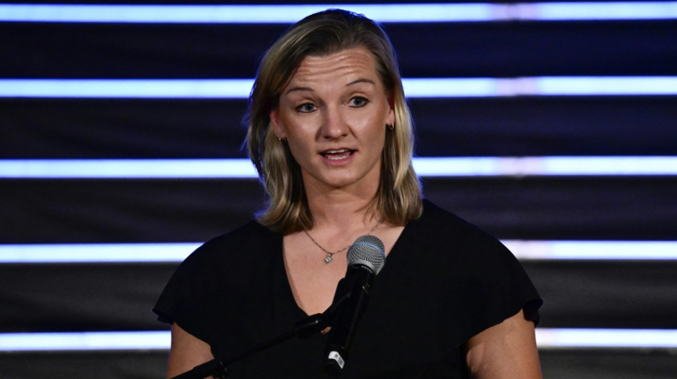 Popp über DFB-Frauen: Von frühem Aus bis EM-Titel alles drin