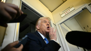 Trump &uuml;ber wom&ouml;glich steigende Auto-Preise: "Das ist mir v&ouml;llig egal"