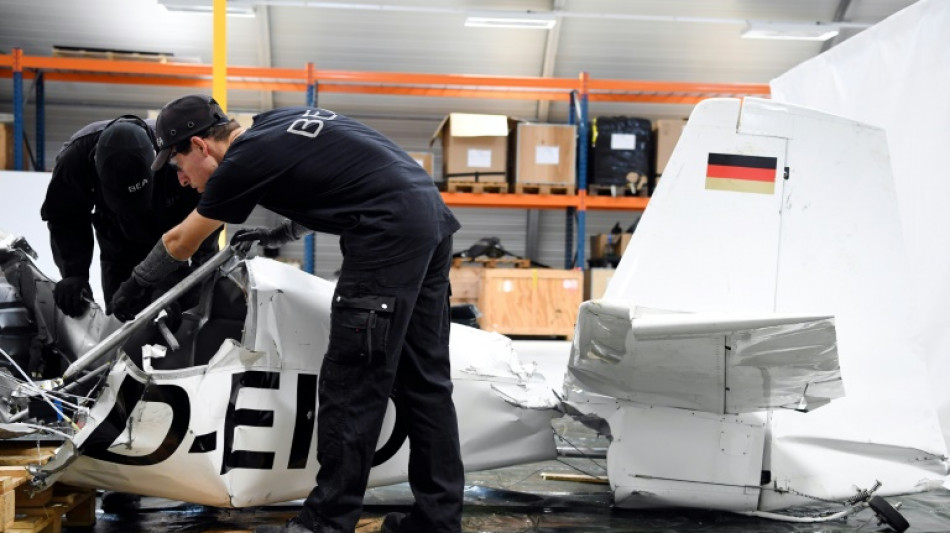 France: 30 décès en 2024 dans des accidents d'avion, ULM, planneur ou hélicoptère 