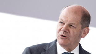 Scholz wirbt für Respekt vor jeder Form von Arbeit