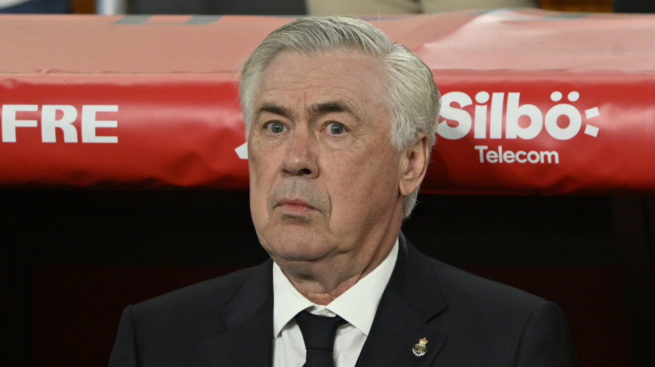 Media Spagna, c'è l'accordo tra Ancelotti e il Brasile