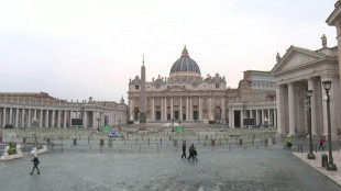 Cardeais iniciam isolamento no Vaticano para o conclave