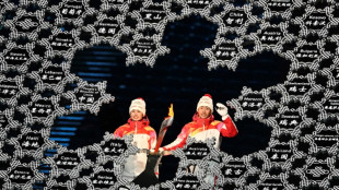 USA sehen Ablenkungsversuch in Pekings Auswahl von Uigurin als Fackeltr&auml;gerin