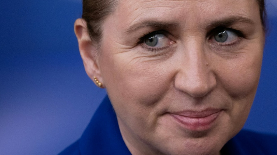 Bloco da primeira-ministra vence elei&ccedil;&otilde;es legislativas na Dinamarca