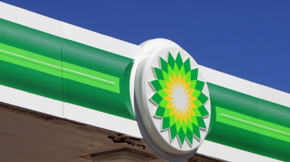 BP will wieder st&auml;rker auf &Ouml;l und Gas setzen - und weniger auf Klimaschutz