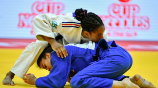 Mondiaux de judo: journ&eacute;e sans r&eacute;ussite pour les Bleus