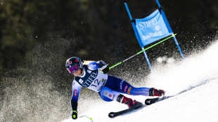 Sci: Goggia, forse io atleta italiana pi&ugrave; attesa a Olimpiadi