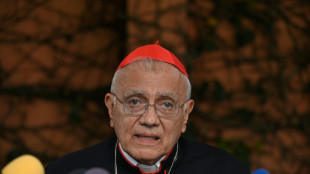 El sucesor de Francisco debe "continuar" su trabajo, dice el cardenal venezolano Porras 