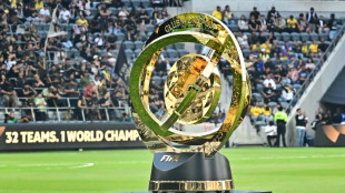 &Aacute;rbitros da Copa do Mundo de Clubes usar&atilde;o c&acirc;meras corporais