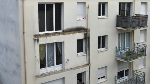 Effondrement mortel d'un balcon &agrave; Angers: le proc&egrave;s de la construction s'ouvre mercredi