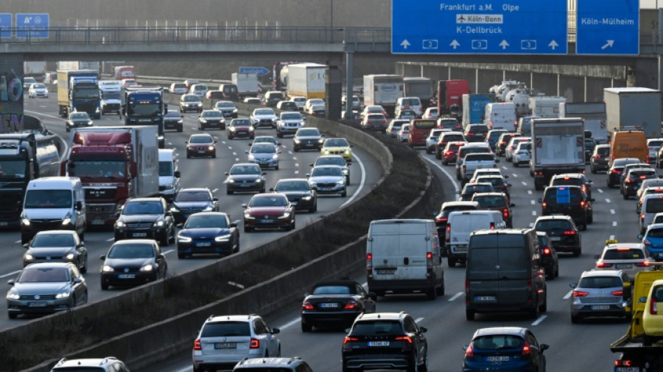 F&uuml;hrerschein-Reform: EU-weite Fahrverbote - aber keine Zusatz-Tests f&uuml;r Senioren