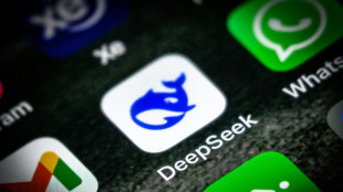 China's DeepSeek says releases long-awaited new AI model
