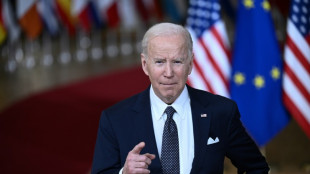 Biden en Pologne vendredi, pr&egrave;s de la fronti&egrave;re ukrainienne