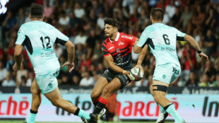 Toulouse make it two from two with Toulon win