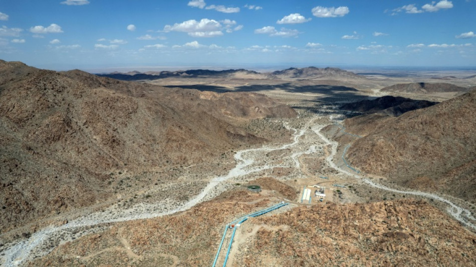 Trump ameaça México com 'tarifas' e 'sanções' por disputa envolvendo água