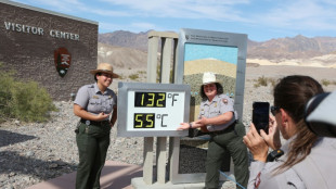 Les canicules en Europe et aux Etats-Unis auraient &eacute;t&eacute; "quasiment impossibles" sans le changement climatique