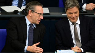 Habeck fordert Lockerung der Schuldenbremse und Unternehmensf&ouml;rderung wie in USA