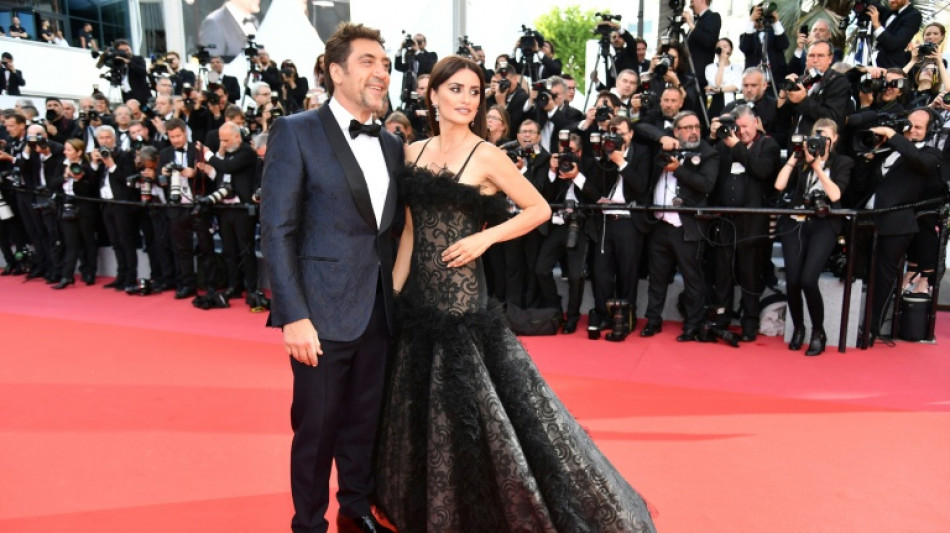 La historia de amor de Javier Bardem y Pen&eacute;lope Cruz en cinco pel&iacute;culas