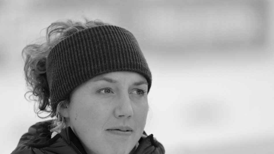 Bergung von Dahlmeier derzeit nicht vorgesehen