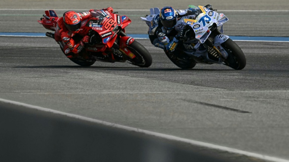 Pirelli reemplazar&aacute; a Michelin como proveedor de la MotoGP a partir de 2027