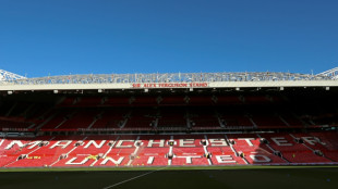Manchester United report &pound;115.5m loss for 2021/22 season