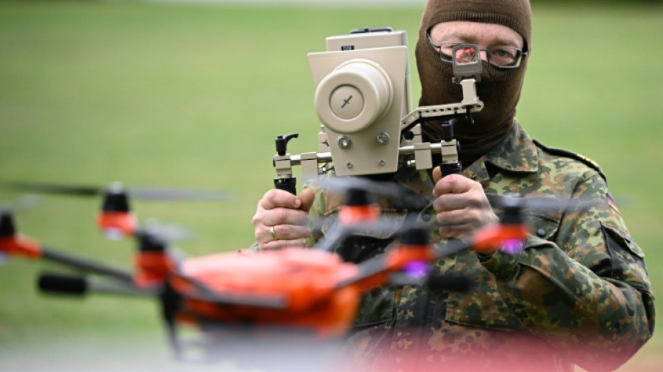 Germany to harden critical infrastructure as Russia fears spike 