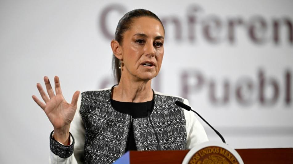 Gobierno mexicano pide retirar de TV anuncio antimigración pagado por EEUU