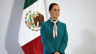 Gobierno de M&eacute;xico prev&eacute; un d&eacute;ficit fiscal de 3,9% del PIB en 2025