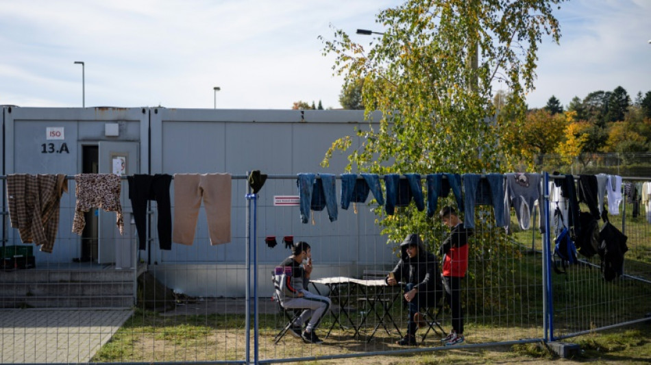 L&auml;nder und Kommunen fordern vor Fl&uuml;chtlingsgipfel Aufstockung der Bundeshilfen