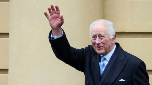 Pal&aacute;cio confirma viagem de Charles III ao Vaticano em abril