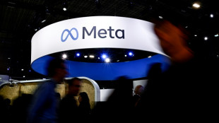 Irlanda multa a Meta con 263 millones de d&oacute;lares por un fallo de seguridad en Facebook