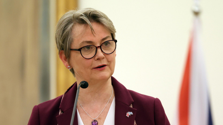 Londra, 'Gb non parteciper&agrave; alla firma per il Board of peace'